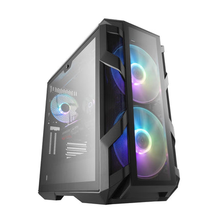 Ventilador - (a granel) (200 mm) (800 RPM) (ARGB) - MasterCase H500M