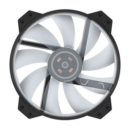Ventilador - (a granel) (200 mm) (800 RPM) (ARGB) - MasterCase H500M