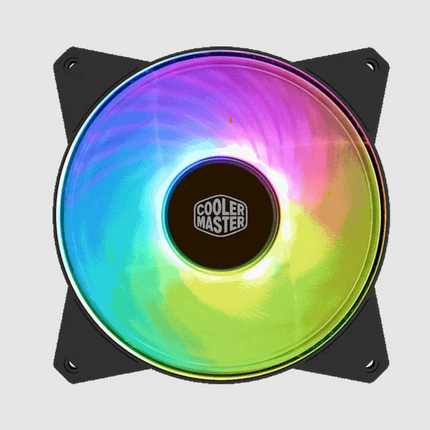 Ventilador - (a granel) (120 mm) (ARGB)