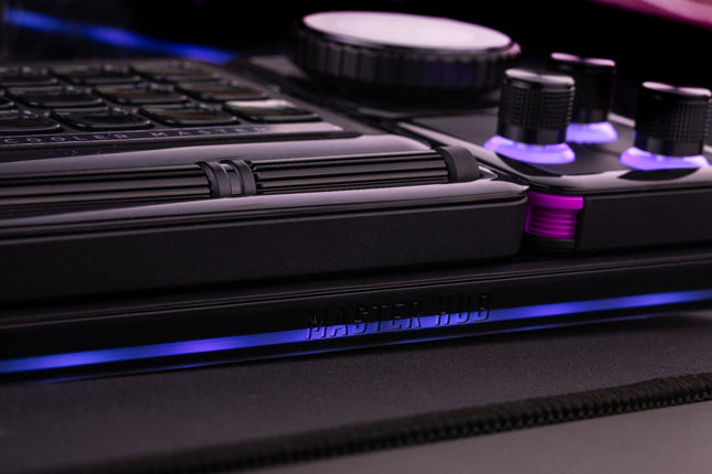 MasterHub - Streamer Kit