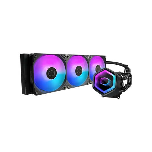 MasterLiquid 360 Core II