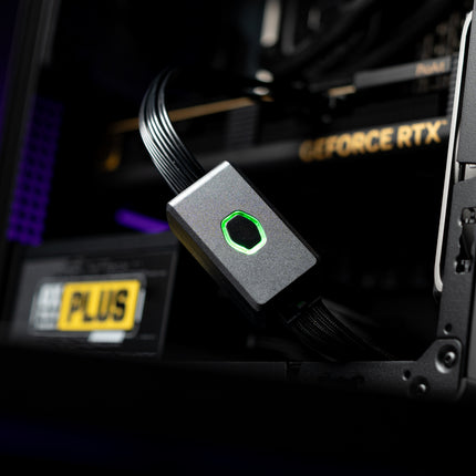 GPU Shield Adapter