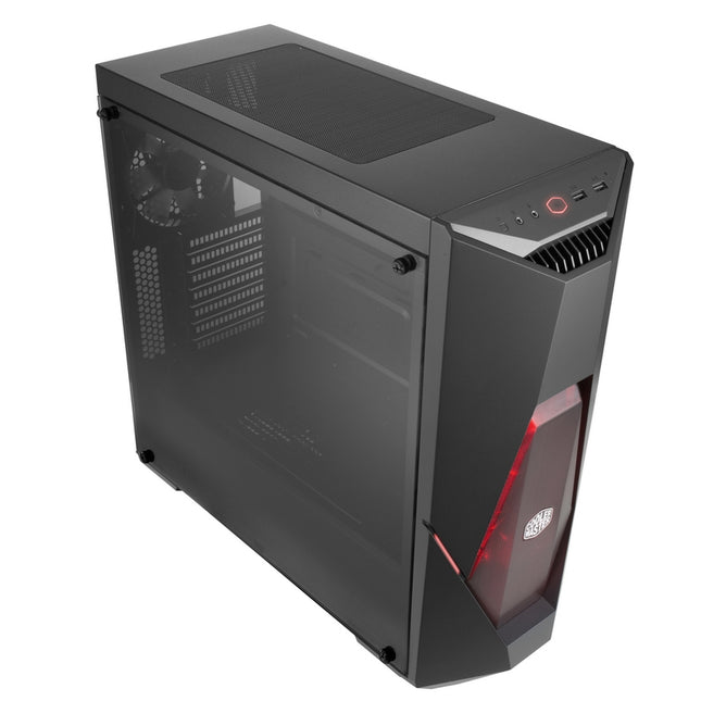 Dust Filter (top) - MasterBox MB500 / K500L