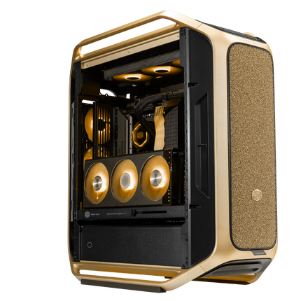 Cosmos Gold Limited Edition - Ryzen 7