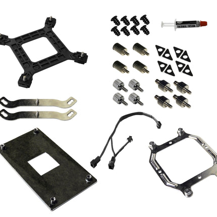 Accessories Kit - MasterAir Maker 8
