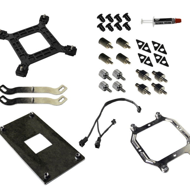 Accessories Kit - MasterAir Maker 8