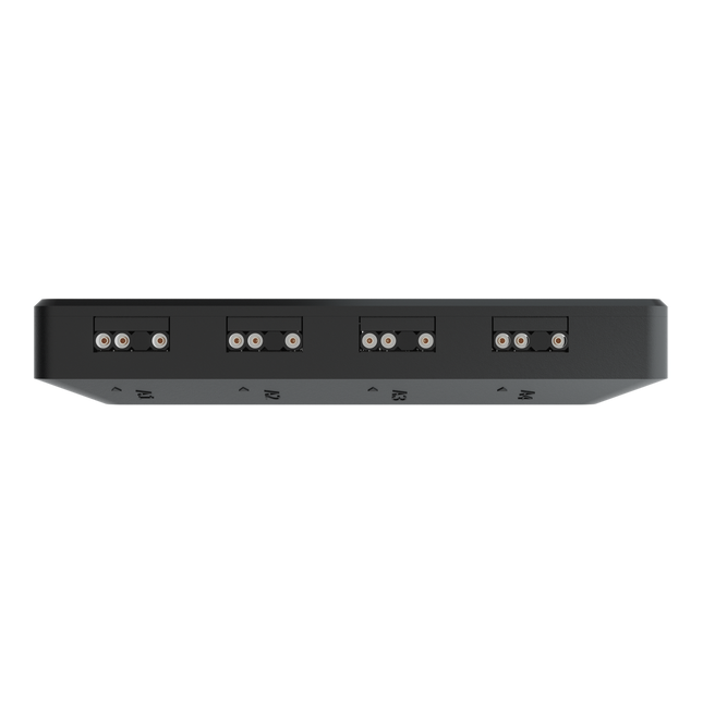 Addressable ARGB LED Controller