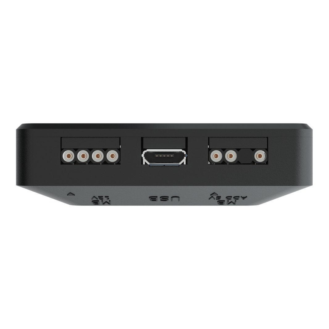Addressable ARGB LED Controller – Cooler Master EU Store