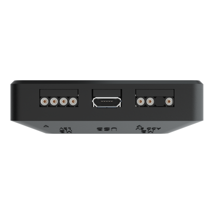 Controller LED RGB indirizzabile