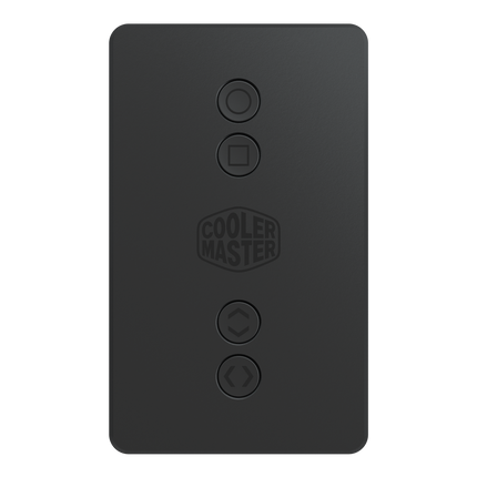 Addressable ARGB LED Controller – Cooler Master EU Store