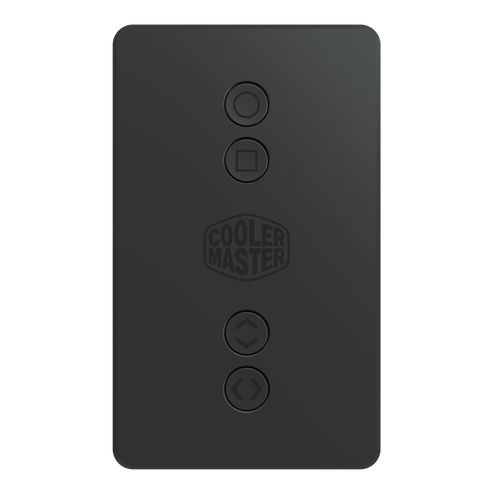 Addressable ARGB LED Controller – Cooler Master Spare Parts Store