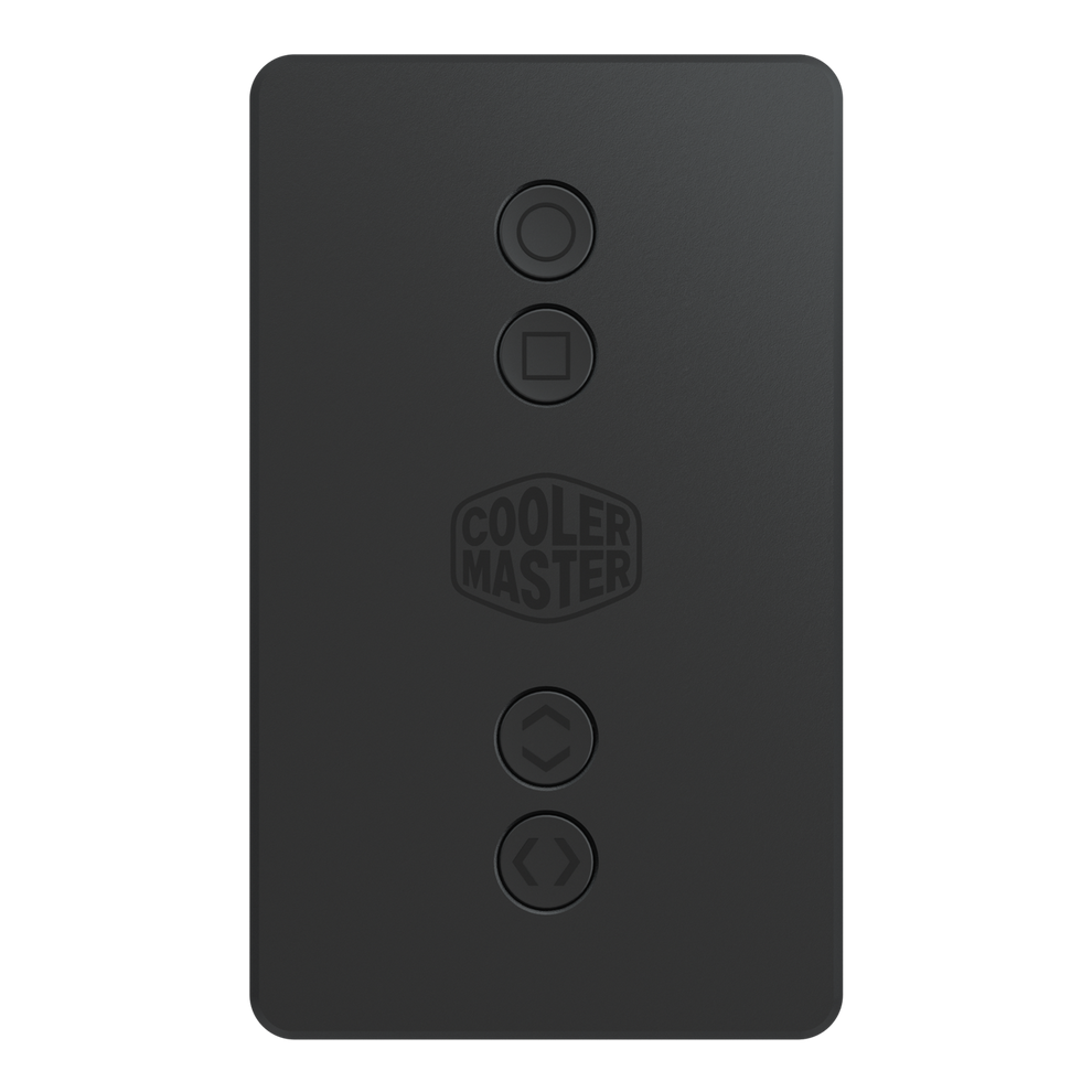 Addressable ARGB LED Controller – Cooler Master Spare Parts Store