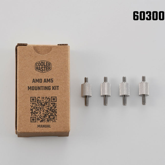 AMD AM5 CPU Bracket Upgrade Kit - 603007160-GP