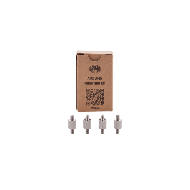 Kit de atualização de suporte CPU AMD AM5 - 603007160-GP