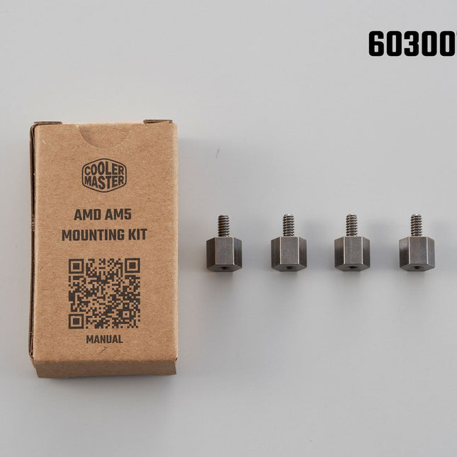 AMD AM5 CPU Bracket Upgrade Kit - 603007170-GP