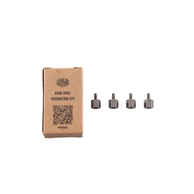 Kit de Atualização de Suporte para CPU AMD AM5 - 603007170-GP