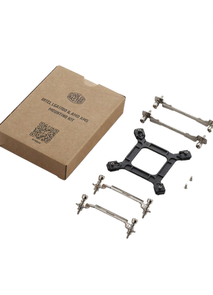 Kit de montaje de soporte para CPU INTEL LGA1700 y AMD AM5 - 603007190-GP