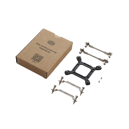 INTEL LGA1700 & AMD AM5 CPU Bracket Mounting Kit - 603007190-GP