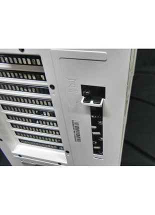 Cache de slot PCIe anti-vol - STORM GUARD