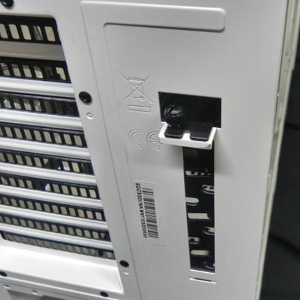 PCIe slot cover anti theft - STORM GUARD