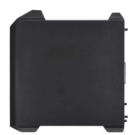 Pannello laterale in acciaio (a destra) - MasterCase 5 e Pro