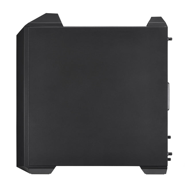 Pannello laterale in acciaio (a destra) - MasterCase 5 e Pro