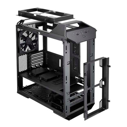 Soporte de refrigeración - Serie MasterCase 3 / Serie MasterCase 5