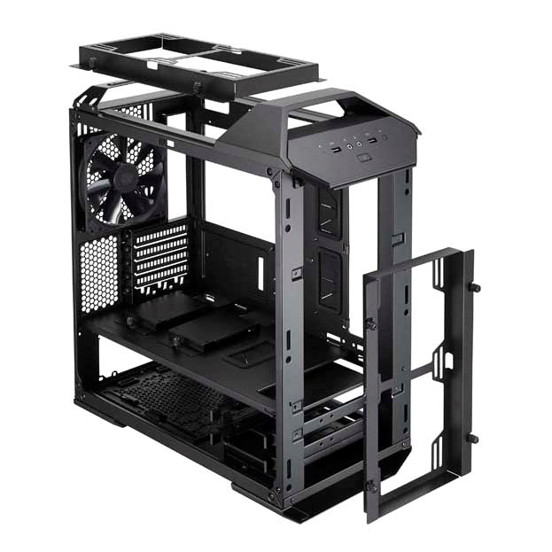 Cooling Bracket - MasterCase 3 series / MasterCase 5 series