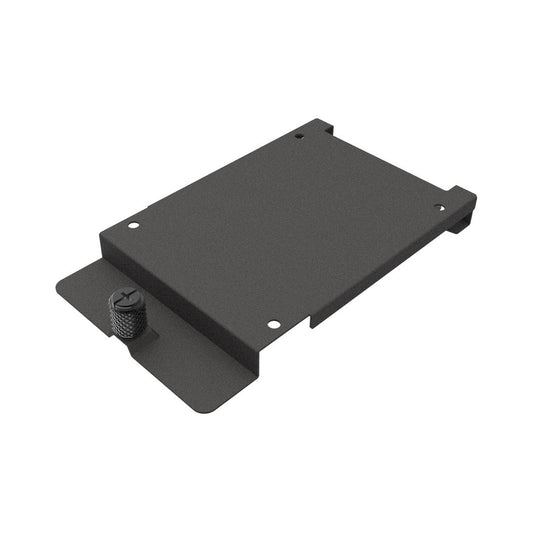 Staffa SSD (scorrimento e clip) - Serie MasterCase