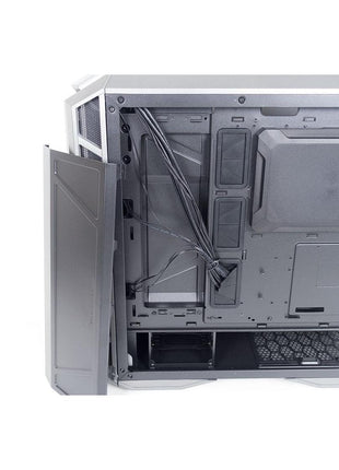 Copertura cavi (esterna) - Serie MasterCase H500