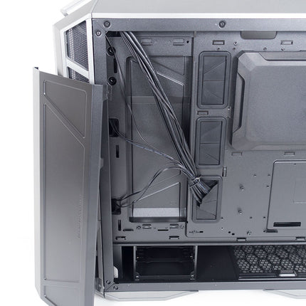 Copricavo - Serie MasterCase H500