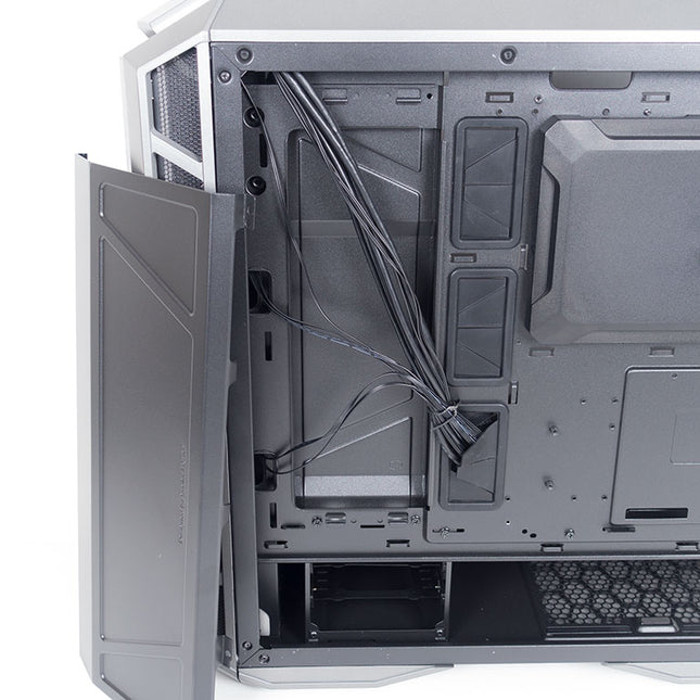 Copricavo (esterno) - Serie MasterCase H500