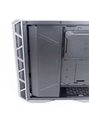 Copertura cavi (esterna) - Serie MasterCase H500