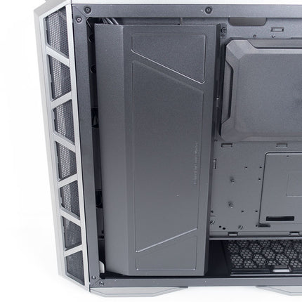 Copricavo - Serie MasterCase H500