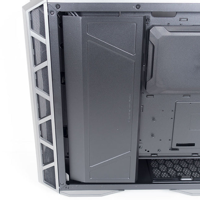 Copricavo (esterno) - Serie MasterCase H500