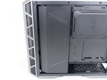 Cable Cover - MasterCase H500 Series