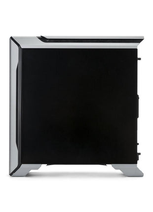 Steel Side Panel (right) - MasterCase SL600M