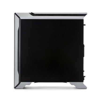 Steel Side Panel (right) - MasterCase SL600M