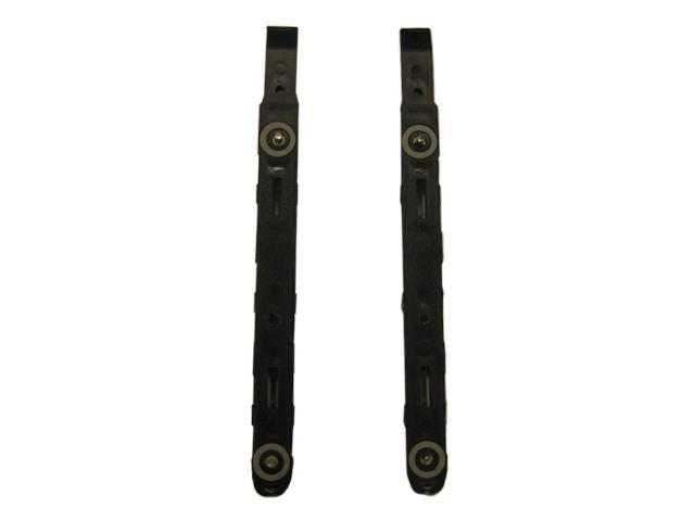 HDD Rails (two-piece set)