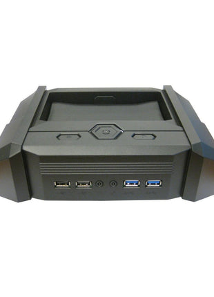 Panel I/O - HAF XM