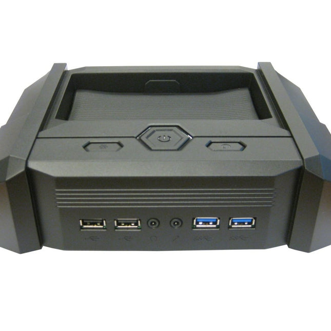 I/O Panel - HAF XM