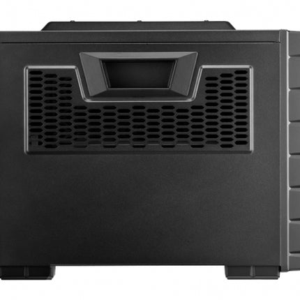 Steel Side Panel (left) - HAF XB