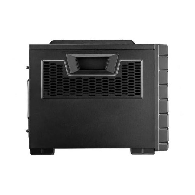 Steel Side Panel (left) - HAF XB