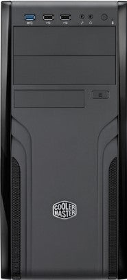 Front Panel - CM Storm / Force 500