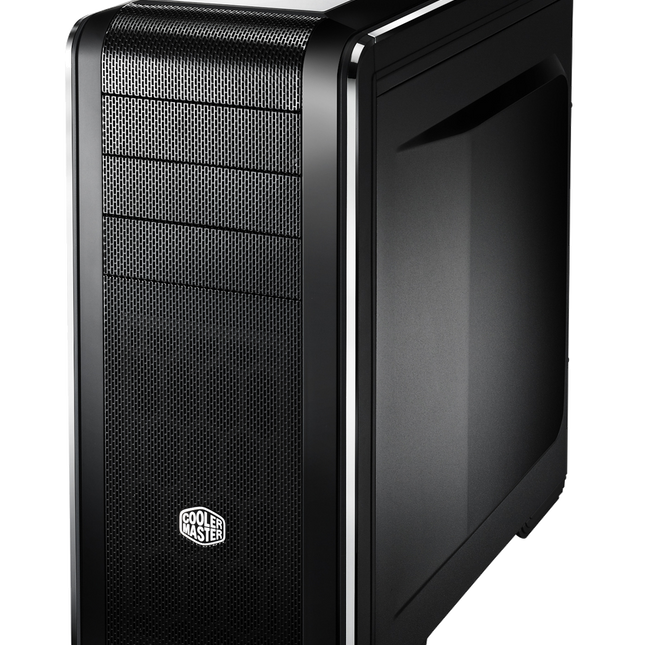 Top Cover - CM690 III / CM693