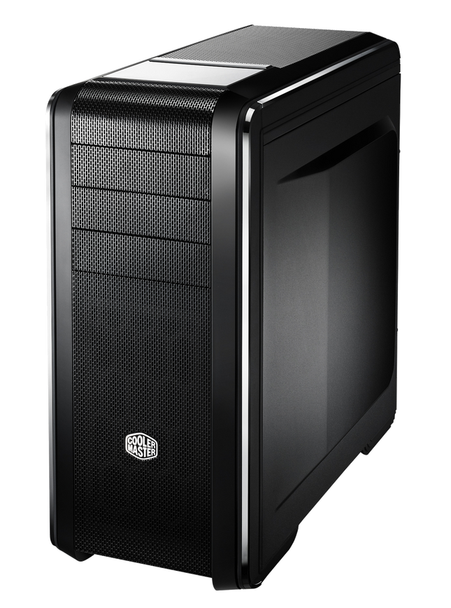 Top Cover - CM690 III / CM693