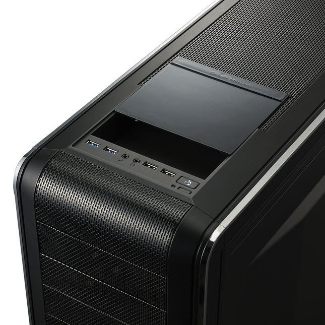 Top Cover - CM690 III / CM693