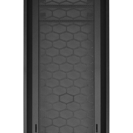 Panel frontal (malla) - MasterCase Maker 5 (T)