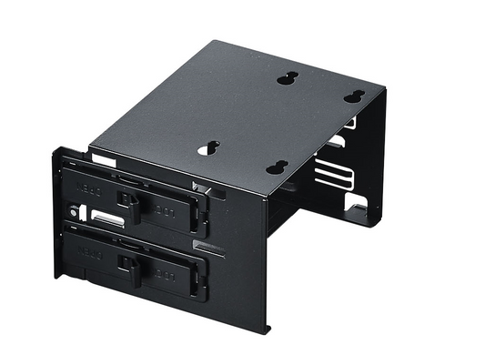 Internal Bracket 5,25" - MasterBox 5