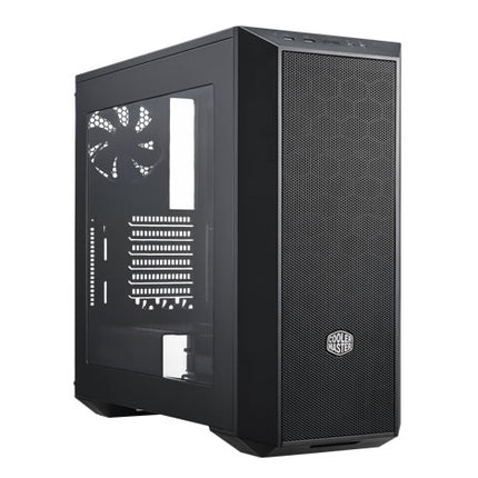 Pannello laterale con finestra (a sinistra) - MasterBox 5